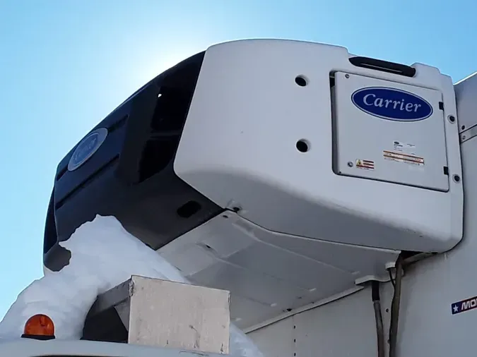 2020 CHEVROLET MOTOR DIV. LCF 4500XDdb3d835c90539fb5b6309891e88b512b