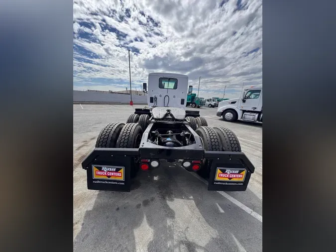 2021 Peterbilt 579