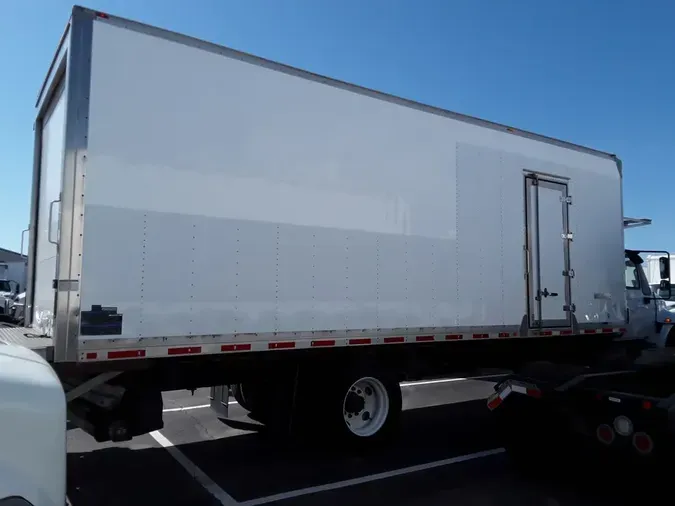 2018 NAVISTAR INTERNATIONAL 4300