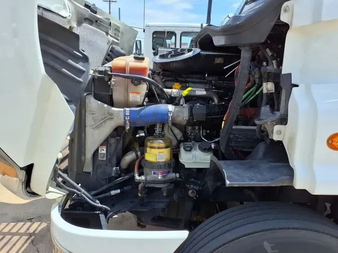 2020 FREIGHTLINER/MERCEDES CASCADIA 113