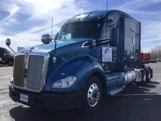 2017 KW T680