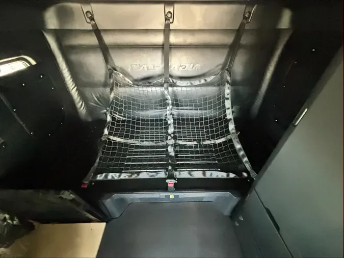 2023 Freightliner Cascadia 126