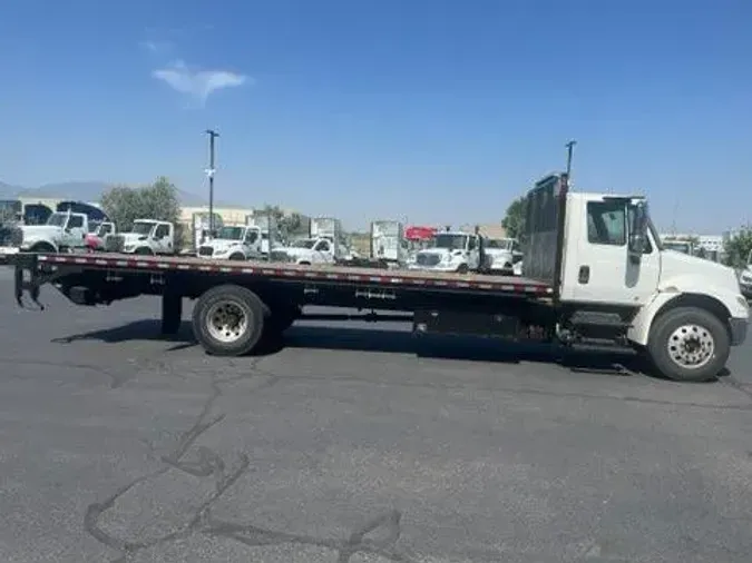 2018 International 4300