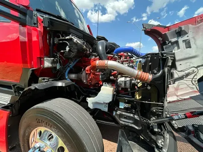 2023 KENWORTH T680