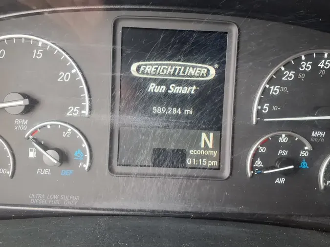 2019 FREIGHTLINER NEW CASCADIA PX12664
