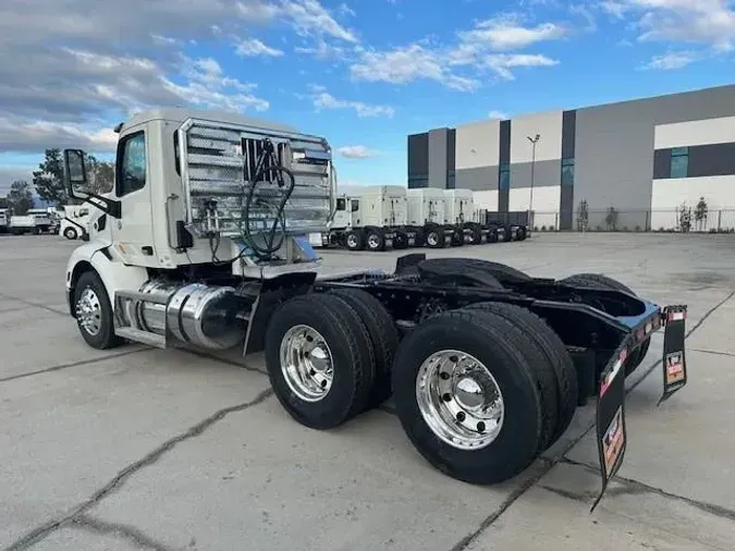 2019 Peterbilt 579