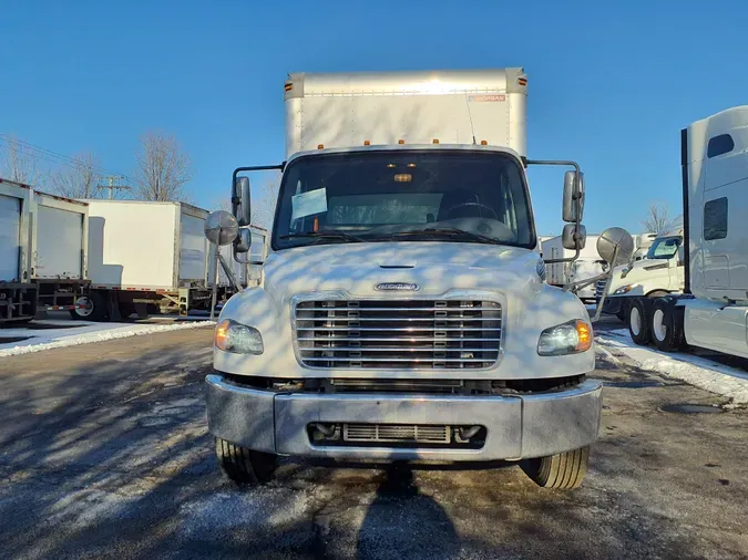 2019 FREIGHTLINER/MERCEDES M2 106