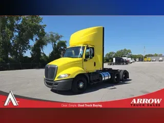 2018 INTERNATIONAL RH613