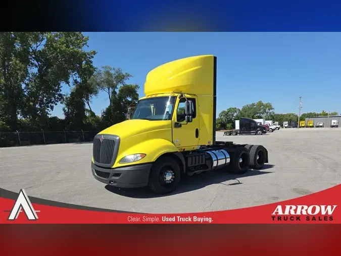 2018 INTERNATIONAL RH613db462766c6084c9d5c4279415b5435b1