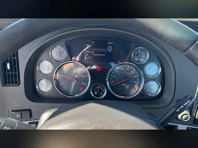 2018 KENWORTH T680