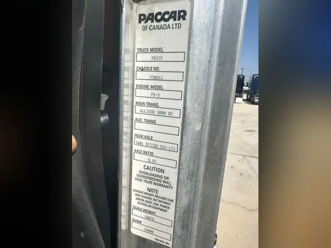 2021 Peterbilt 337db47312663aef30d54f8c0536404147c