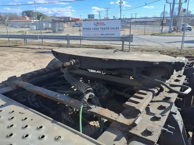 2020 FREIGHTLINER/MERCEDES NEW CASCADIA PX12664