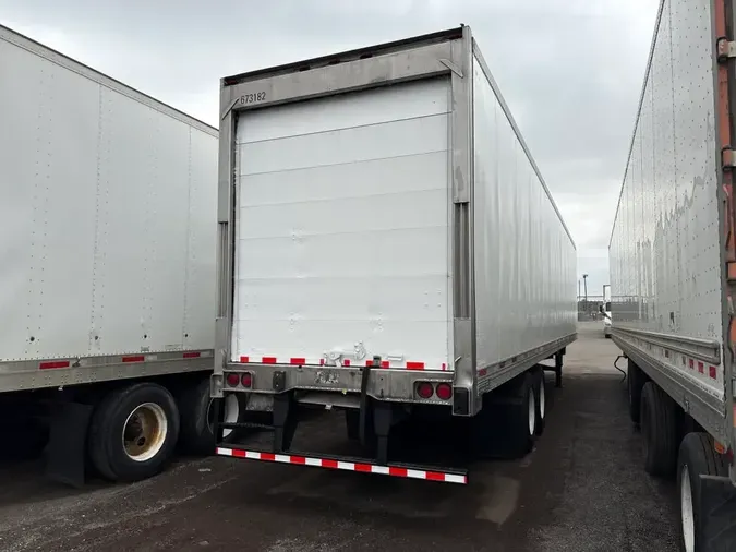 2017 UTILITY TRAILERS VS2RA 48/162/96