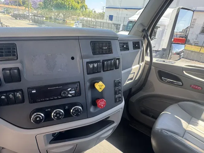 2019 Peterbilt 579