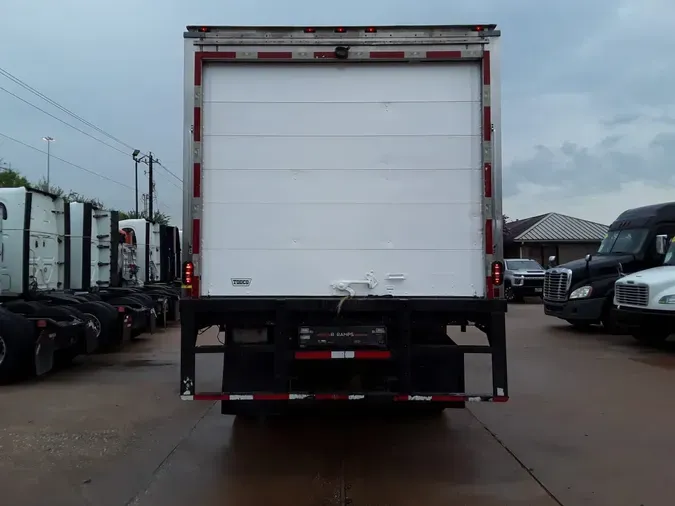 2019 NAVISTAR INTERNATIONAL 4300