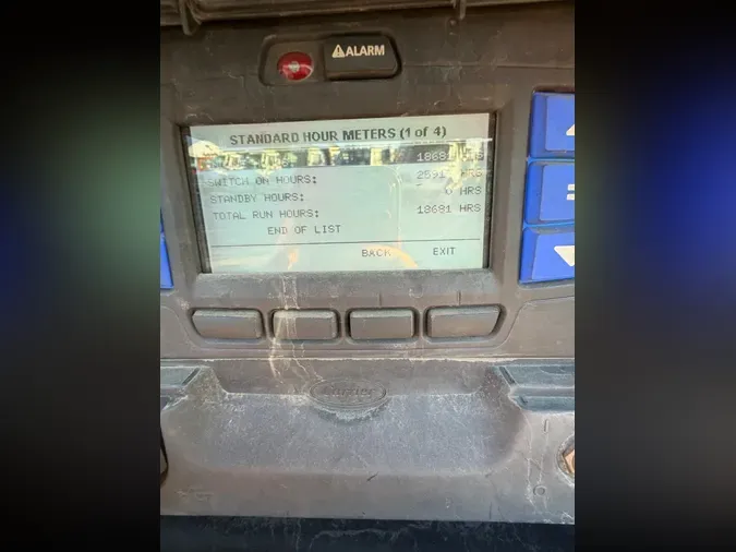 2016 UTILITY TRAILERS VS1RA 28/162/102db4c8cabc665980175a5fe8abbec2e7b