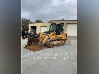2016 CATERPILLAR 963K