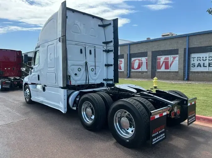 2022 FREIGHTLINER CASCADIAdb4cfca6ceae571e14a982067312a794