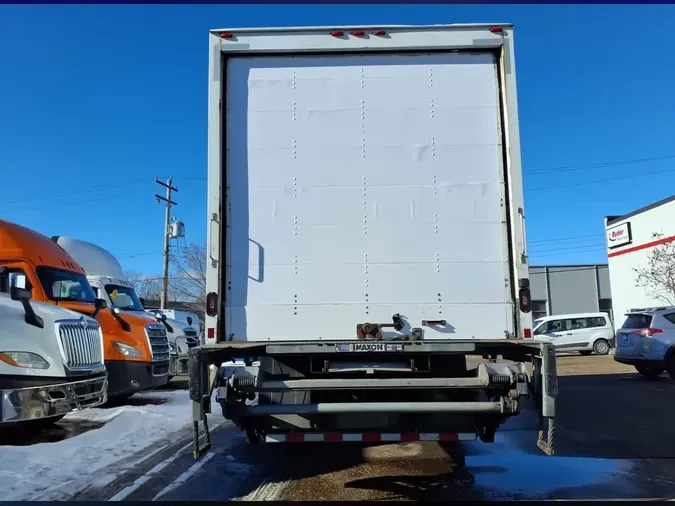 2019 NAVISTAR INTERNATIONAL 4300db4e63fe89748b6fa1d4020b5de36cf1