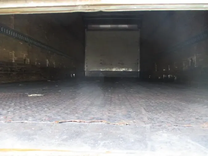 2014 HINO 338