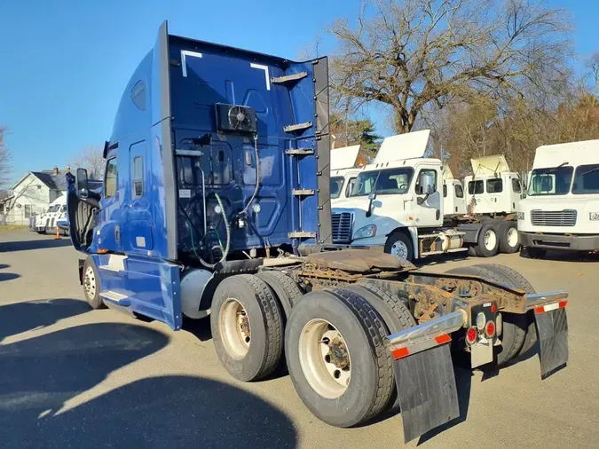 2020 FREIGHTLINER/MERCEDES NEW CASCADIA PX12664