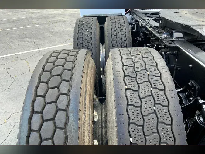 2024 INT LT625 6X4