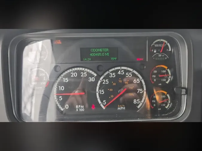 2019 FREIGHTLINER/MERCEDES M2 106
