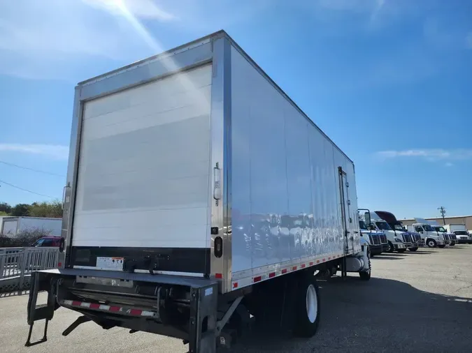2018 NAVISTAR INTERNATIONAL 4300
