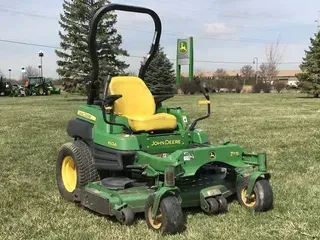 2012 John Deere Z960A