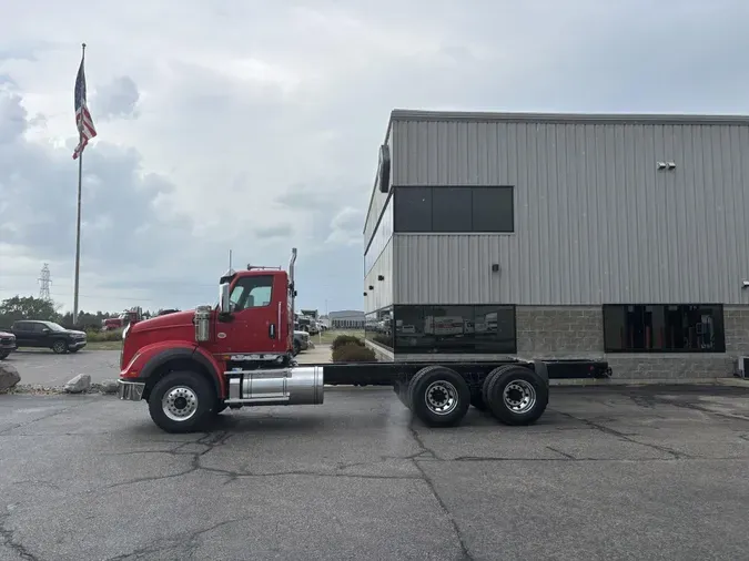 2026 International HX620 QUAD SPEC