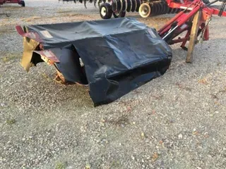 2015 Case IH MD82
