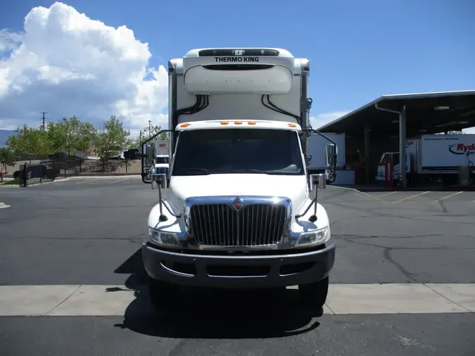 2020 NAVISTAR INTERNATIONAL MV607 (4X2)db515d0b92c273fc16915cf9b289e7b9