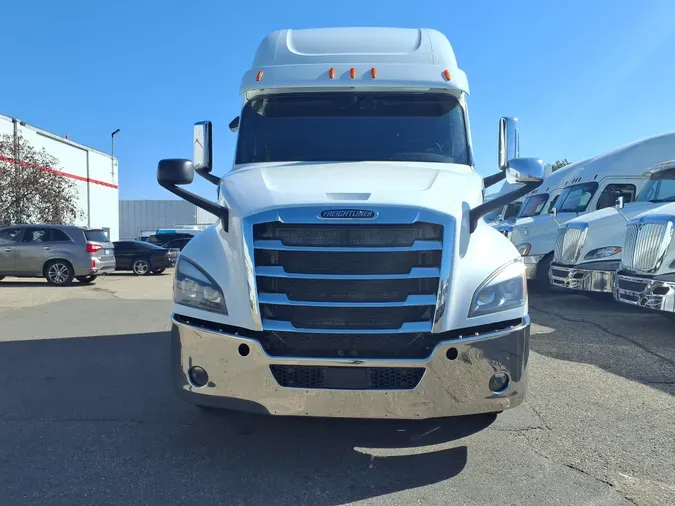 2019 FREIGHTLINER/MERCEDES NEW CASCADIA PX12664