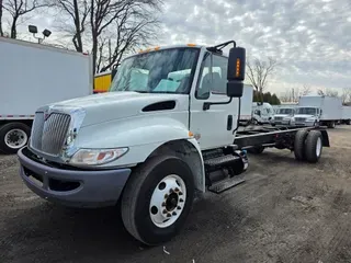 2019 NAVISTAR INTERNATIONAL 4300