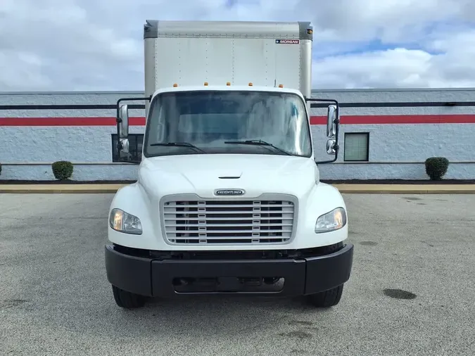 2022 FREIGHTLINER/MERCEDES M2 106db527d2b0c0fc8f0ba420404128fe98d