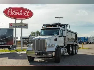 2025 PETERBILT 567