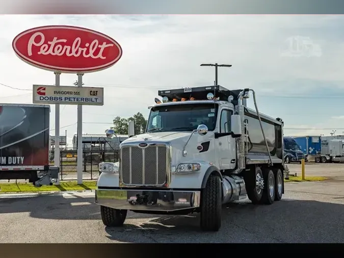 2025 PETERBILT 567db52e45b32715aabe861dd7d3260d9c4