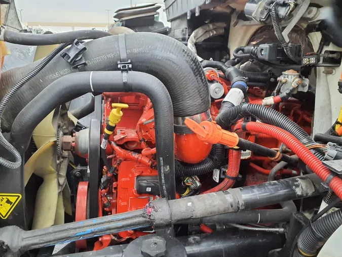 2018 NAVISTAR INTERNATIONAL 4300