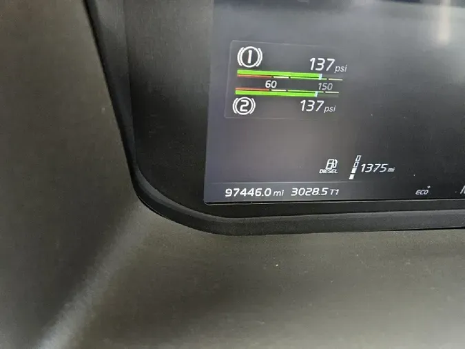 2025 VOLVO VNL64T860