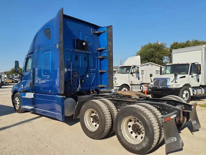 2020 FREIGHTLINER/MERCEDES NEW CASCADIA PX12664db552a84e130011671bcbf2d95ea095a