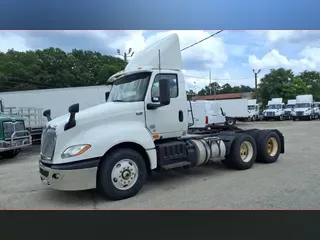 2020 NAVISTAR INTERNATIONAL LT625 DAYCAB T/A