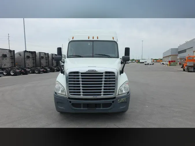 2020 Freightliner Cascadia