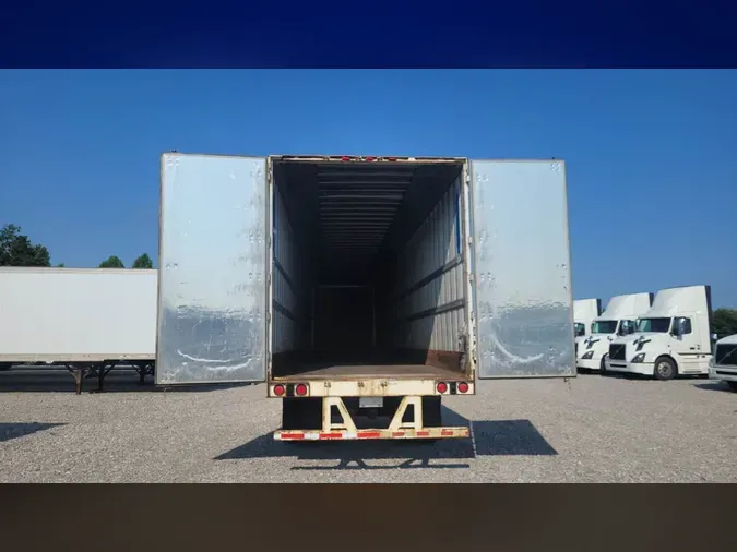 2008 Strick Trailers Other