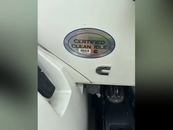 2019 NAVISTAR INTERNATIONAL 4400