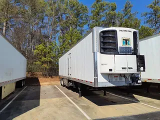 2018 UTILITY TRAILERS VS2RA 48/162/102