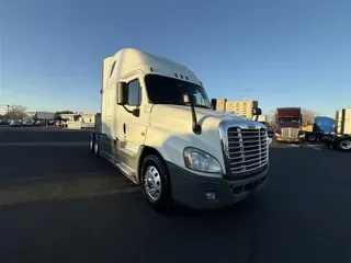 2017 FREIGHTLINER CASCADIA EVOLUTION