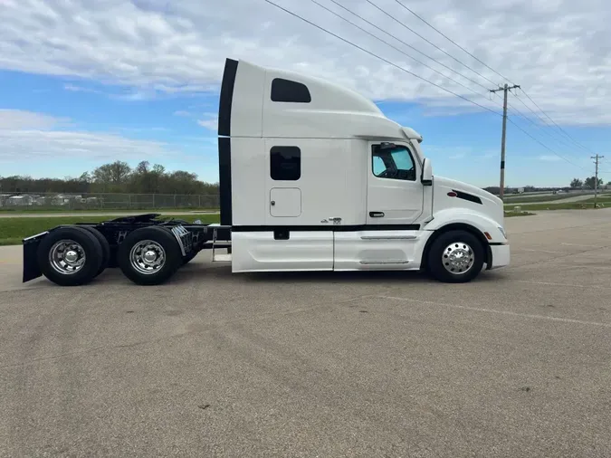 2024 PETERBILT 579db591db69a2bc462d798c431085908a6