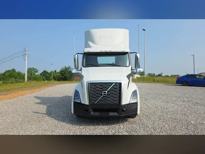 2019 Volvo VNL300