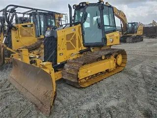 2020 CATERPILLAR D1 LGP