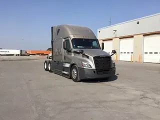 2023 Freightliner Cascadia